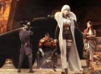 从前期被骂“崇洋媚外”到“特别篇”封神—《灵笼》