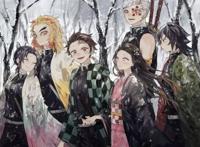 假如炭治郎不去杀鬼队，他一定能成为一个“富人”迎娶白富美