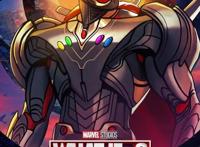 漫威最强反派，在他面前活不过1秒？他才是钢铁侠最强恶梦！