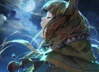 动漫杂谈：为什么说《狼与香辛料》第二季比第一季口碑更好