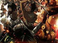 进击的巨人：最终章海报上演反转，艾伦活成了自己最讨厌的存在