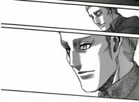 进击的巨人：救阿明还是救团长，假如是你的话会怎么选择呢