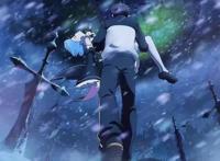 异世界鼻祖番，为了第二季，制作组特意重新编排第一季