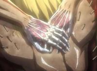 进击的巨人：动漫如果是常规的动漫会如何展开？打怪之后打boss