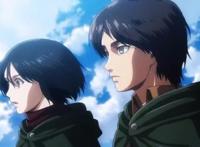 进击的巨人：动漫如果是常规的动漫会如何展开？打怪之后打boss