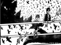 「漫画」进击的巨人：两千年的两端，艾伦的觉悟