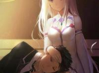 动漫中的奖励方式，这也是日漫中的发糖方式