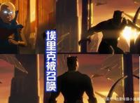 多元宇宙版复仇者联盟成立！卡魔拉霸气，美队漂亮，奇异博士强大