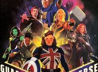 《WhatIF……？》漫威动画即将上线，预告分析先睹为快……