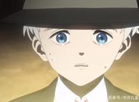 第一季，诺曼的结局不明，如果他没死，他将会以怎样的形式回归？