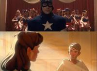 「全篇剧透」漫威《假如……？》：对于粉丝向，不必抱太大期望