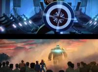 「全篇剧透」漫威《假如……？》：对于粉丝向，不必抱太大期望