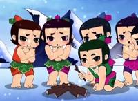 葫芦娃邮票将面世，本可匹敌孙悟空的大IP却让邮政来开发，好想哭