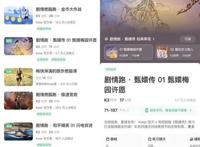 户外运动有多卷，“甄嬛”都来了