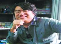 周洪滨：中国的“鸟山明”，仅靠一部爆款漫画，5年狂赚了1830万