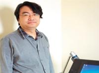 周洪滨：中国的“鸟山明”，仅靠一部爆款漫画，5年狂赚了1830万