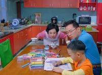 真人版大头儿子要播了，演员表里有于谦