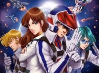 于谦小时候也看动画？还最爱《恐龙特急克塞号》