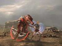 雄兵连2：鳄鱼的兄弟即将亮相，曾互喷对方丑而互掐