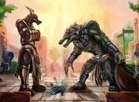 雄兵连2：鳄鱼的兄弟即将亮相，曾互喷对方丑而互掐