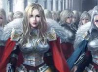 超神学院：雄兵连2凉冰天使造型曝光，网友表示凉冰变成了橡皮泥