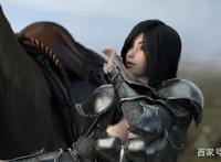 超神学院：雄兵连2凉冰天使造型曝光，网友表示凉冰变成了橡皮泥