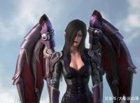 雄兵连之诸天降临：拥有四代神体的不止莫甘娜，鹤熙一句话是关键