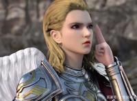 雄兵连诸天降临：天使阿追阵亡，导演：别慌着寄刀片