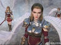 雄兵连诸天降临：天使阿追阵亡，导演：别慌着寄刀片