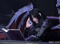 雄兵连诸天降临：恶魔离开银河系，葛小伦：媳妇跟人跑了