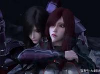 雄兵连诸天降临：恶魔离开银河系，葛小伦：媳妇跟人跑了