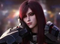 雄兵连诸天降临：最有魅力的女性角色是哪个？孙悟空都防不住她！