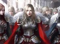 雄兵连诸天降临：天使撤出第一道防线，华烨和苏玛利各展现一称号