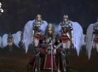 宇宙万象凶潮暗涌雄兵连之诸天降临动画新春档上线