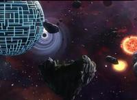 雄兵连之诸天降临第21集预告：天基王鹤熙登场，最强弑神武器曝光