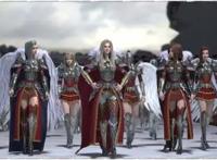 《雄兵连2诸天降临》有一些凯莎女王不想说的故事