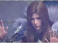 《雄兵连2诸天降临》有一些凯莎女王不想说的故事