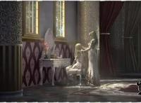 《雄兵连2诸天降临》有一些凯莎女王不想说的故事