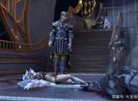 雄兵连诸天降临：十五名天使陨落，鹤熙出动凯莎武器，苏玛利：懵