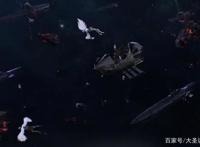 雄兵连诸天降临：十五名天使陨落，鹤熙出动凯莎武器，苏玛利：懵