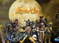 天使三王美照齐聚，《雄兵连之诸天降临》剧情呼之欲出