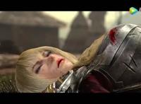 天使三王美照齐聚，《雄兵连之诸天降临》剧情呼之欲出