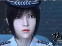 《雄兵连2诸天降临》人物剧透，琪琳将继续在雄2中绽放光彩