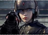 《雄兵连2诸天降临》人物剧透，琪琳将继续在雄2中绽放光彩