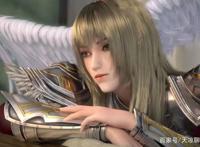 雄兵连Ⅱ诸天降临：继续英雄们的故事，开篇是天使回忆录？