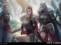 雄兵连Ⅱ诸天降临：继续英雄们的故事，开篇是天使回忆录？