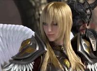 雄兵连2诸天降临彦妈妈惊艳亮相，终于知道天使彦为什么这么美了