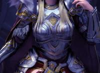 雄兵连2诸天降临彦妈妈惊艳亮相，终于知道天使彦为什么这么美了