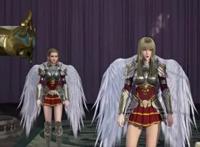 雄兵连2：这两个不起眼天使，也许以后会是重头戏，你发现了吗？