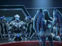 雄兵连诸天降临：不管特效再怎么酷炫，也无法改变结局的烂尾！